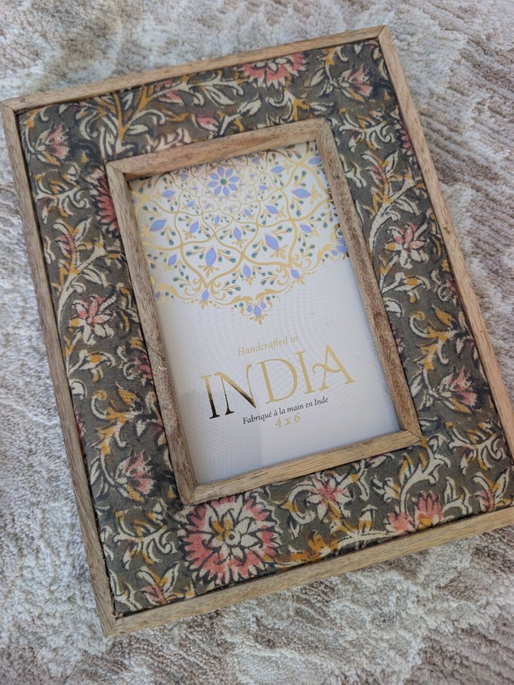 Mix-n-match Picture frames - Picture 5 of 8